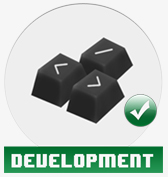 Website Development Icon