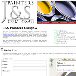 click to learn more about J-%26-S-Painters project