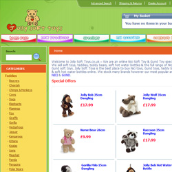 click to learn more about Jolly-Soft-Toys project