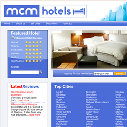 click to learn more about MCM-Hotels project