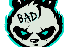 Bad Panda Brand Design
